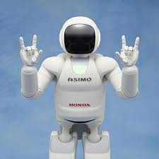 humanoid robot