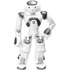 Nao humanoid robot