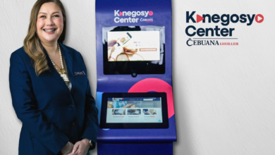 Transforming Filipino entrepreneurship: The impact of the KANEGOSYO Center and how one woman’s Vision has shaped the MSME arena