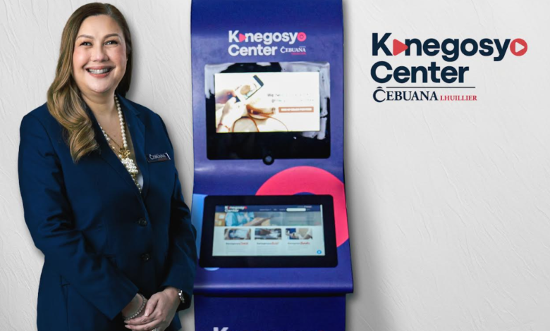 Transforming Filipino entrepreneurship: The impact of the KANEGOSYO Center and how one woman’s Vision has shaped the MSME arena Transforming Filipino entrepreneurship: The impact of the KANEGOSYO Center and how one woman’s Vision has shaped the MSME arena