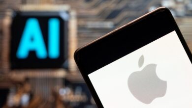 Apple Intelligence Brings Generative AI Features to iPhone, iPad, Mac