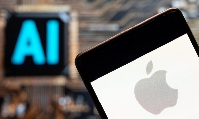 Apple Intelligence Brings Generative AI Features to iPhone, iPad, Mac Apple Intelligence Brings Generative AI Features to iPhone, iPad, Mac