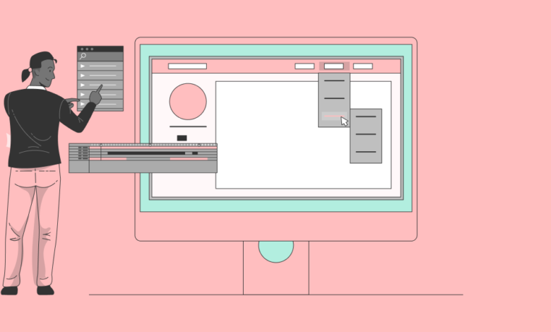 Amp Up Your Site with Animated Website Design Agencies [+8 Inspirational Designs]