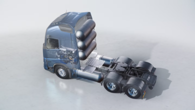 Can hydrogen power overtake the electric vehicle surge