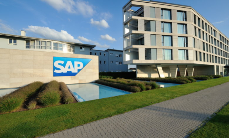 Leading global companies showcase digital transformation success at flagship SAP event, Sapphire Leading global companies showcase digital transformation success at flagship SAP event, Sapphire