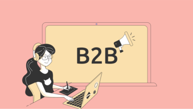 Top 12 B2B Website Design Agencies in 2024