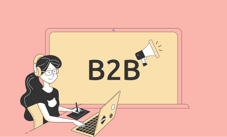 Top 12 B2B Website Design Agencies in 2024 Top 12 B2B Website Design Agencies in 2024