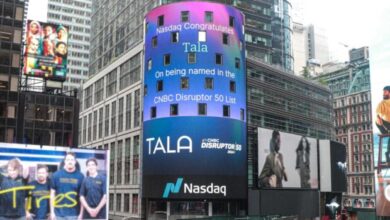 Global Fintech company Tala awarded by Forbes and CNBC