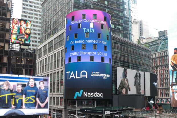 Global Fintech company Tala awarded by Forbes and CNBC Global Fintech company Tala awarded by Forbes and CNBC