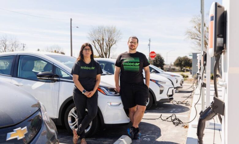 How Californians With Lower Incomes Can Buy or Rent Electric Cars How Californians With Lower Incomes Can Buy or Rent Electric Cars