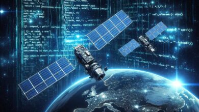 Understanding Cybersecurity in Outer Space – Center for Security Studies