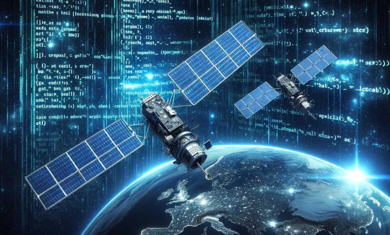 Understanding Cybersecurity in Outer Space – Center for Security Studies Understanding Cybersecurity in Outer Space – Center for Security Studies