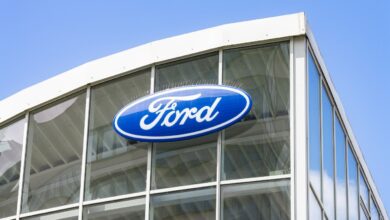 Ford Swings for the Fences With New EV Plan