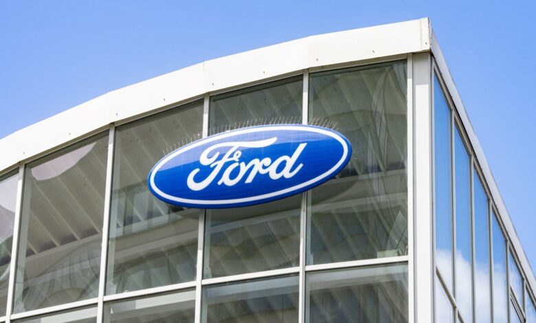 Ford Swings for the Fences With New EV Plan Ford Swings for the Fences With New EV Plan