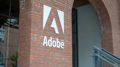 Adobe falls as Melius downgrades amid generative AI concerns (ADBE)