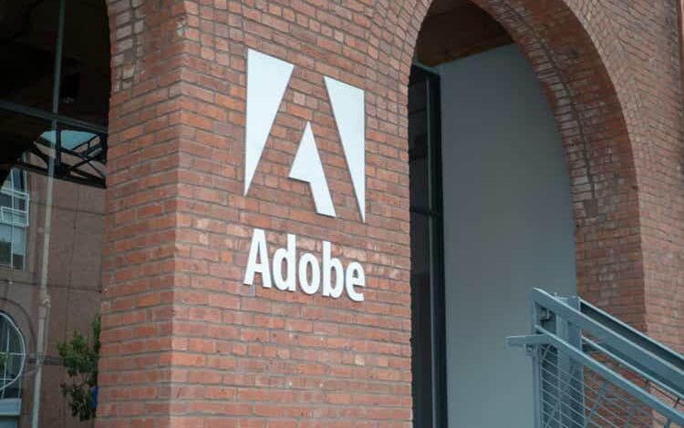 Adobe falls as Melius downgrades amid generative AI concerns (ADBE) Adobe falls as Melius downgrades amid generative AI concerns (ADBE)