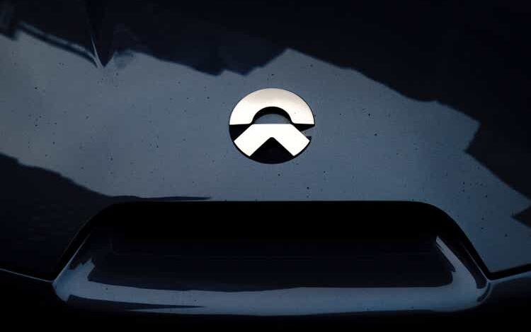 Electric vehicle maker NIO gets regulatory nod for third factory in China – report Electric vehicle maker NIO gets regulatory nod for third factory in China – report