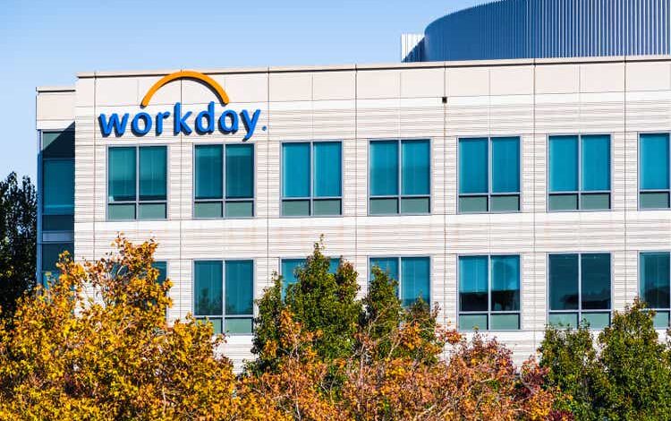 Google Cloud, Workday expands partnership to support software development with gen AI Google Cloud, Workday expands partnership to support software development with gen AI