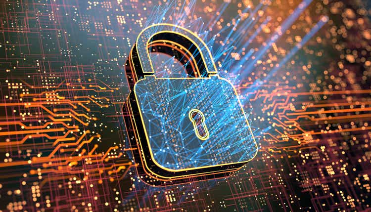 CrowdStrike maintains surge after Q1 results stand out from cybersecurity pack CrowdStrike maintains surge after Q1 results stand out from cybersecurity pack