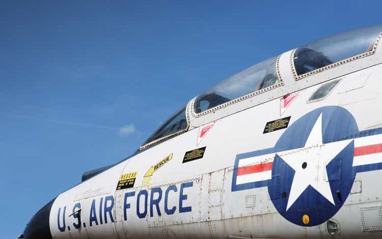 Leidos awarded 8M U.S. Air Force cybersecurity and IT support contract (NYSE:LDOS) Leidos awarded 8M U.S. Air Force cybersecurity and IT support contract (NYSE:LDOS)