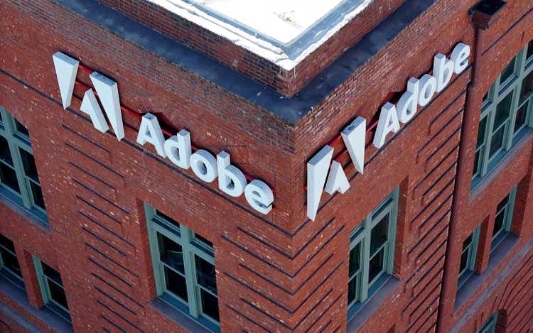 Adobe unveils new generative AI features for Acrobat Adobe unveils new generative AI features for Acrobat