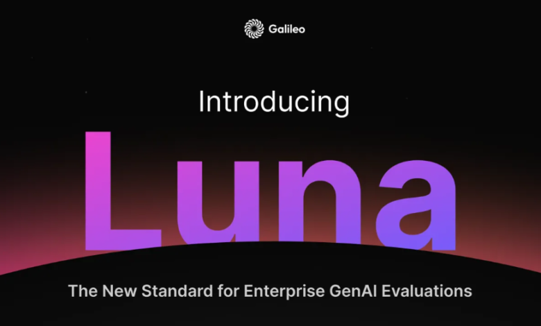 AI accuracy startup Galileo’s new LLM family is designed to evaluate other LLMs AI accuracy startup Galileo’s new LLM family is designed to evaluate other LLMs