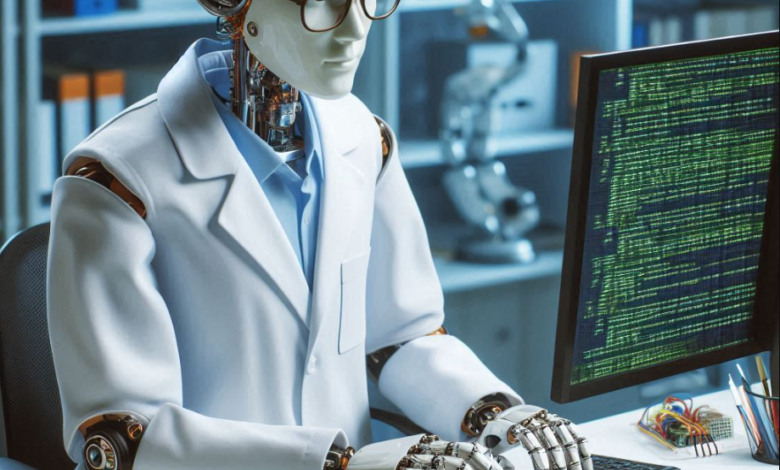 BlinqIO raises M to automate software testing using generative AI BlinqIO raises M to automate software testing using generative AI