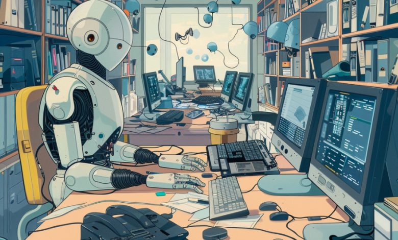 Zeta Labs unveils JACE, an action-oriented generative AI assistant quite unlike any other Zeta Labs unveils JACE, an action-oriented generative AI assistant quite unlike any other