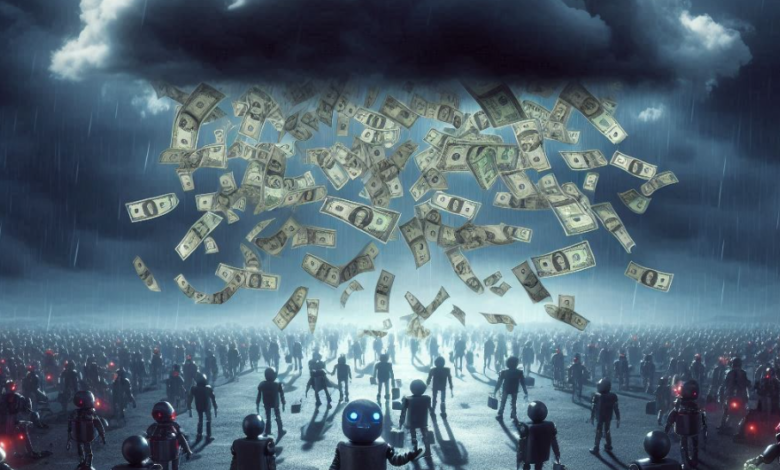 Amazon to splurge 0M on free cloud credits for generative AI startups Amazon to splurge 0M on free cloud credits for generative AI startups