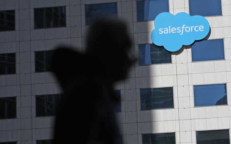 Salesforce focuses on Data Cloud solution after challenging quarter: Baird Salesforce focuses on Data Cloud solution after challenging quarter: Baird