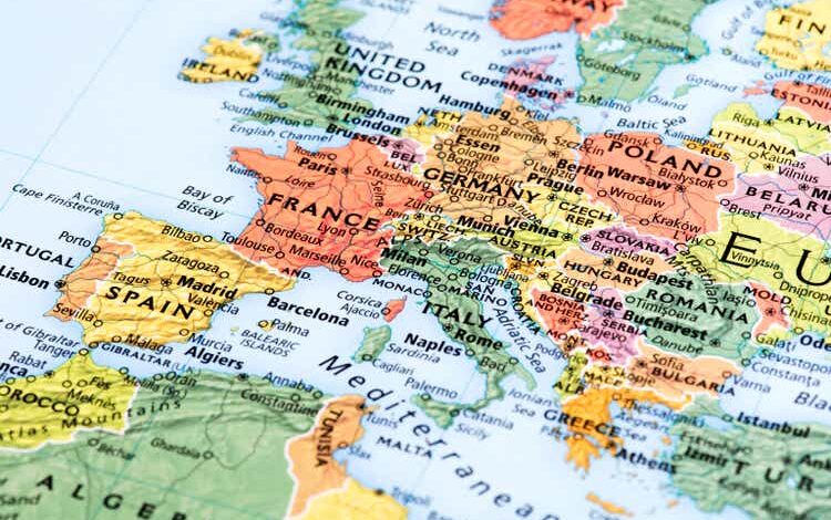 The European Commission decision on Chinese electric vehicle tariffs is anticipated soon The European Commission decision on Chinese electric vehicle tariffs is anticipated soon