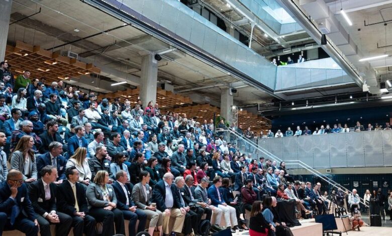 10+ can’t-miss Houston business and innovation events for June 10+ can’t-miss Houston business and innovation events for June