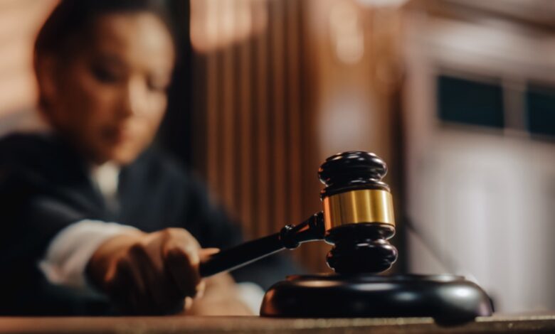 Ohio Judge Dismisses Lawsuit Against Fintech Platform, Hello Alice Ohio Judge Dismisses Lawsuit Against Fintech Platform, Hello Alice