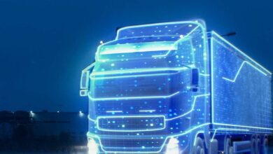 Irdeto partners with Ford Trucks on cybersecurity