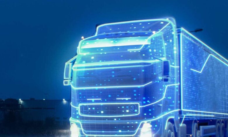 Irdeto partners with Ford Trucks on cybersecurity Irdeto partners with Ford Trucks on cybersecurity