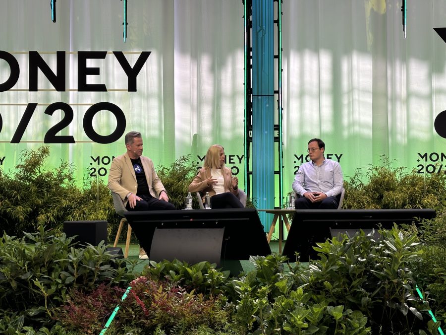 Money20/20 europe 2024