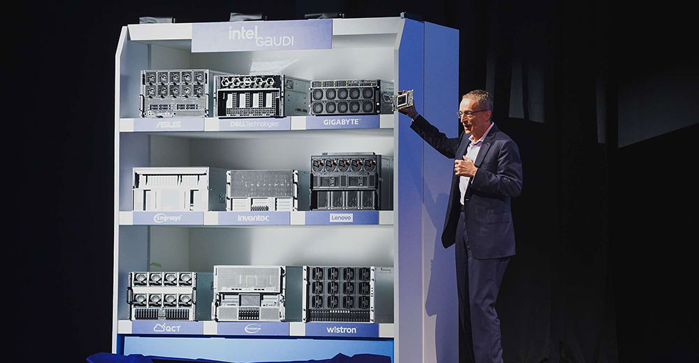 Intel Announces New Tech To Compete in AI PC Market - Europeantech