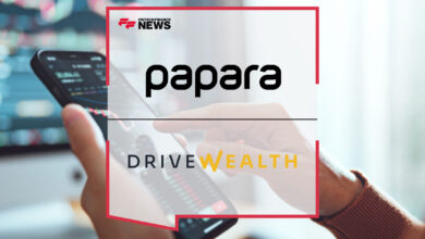 Papara and DriveWealth Announce Stock Investment Product