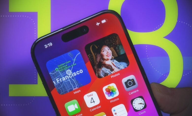 iOS 18: Everything We Know So Far About Apple’s New iPhone Software iOS 18: Everything We Know So Far About Apple’s New iPhone Software