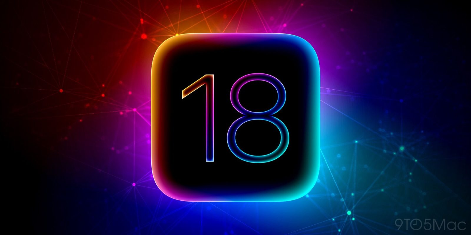 iOS 18