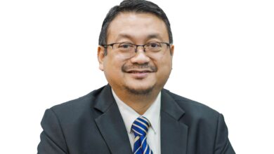 Dato’ Ts. Dr. Haji Amirudin Bin Abdul Wahab, CyberSecurity Malaysia, ETCIO SEA