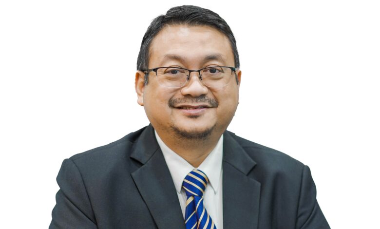 Dato’ Ts. Dr. Haji Amirudin Bin Abdul Wahab, CyberSecurity Malaysia, ETCIO SEA Dato’ Ts. Dr. Haji Amirudin Bin Abdul Wahab, CyberSecurity Malaysia, ETCIO SEA