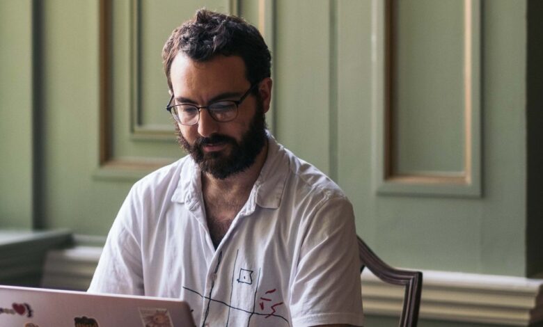The Epoch AI Researcher Trying to Glimpse the Future of AI The Epoch AI Researcher Trying to Glimpse the Future of AI