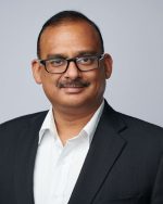 Deepak Jain, CEO and founder of Wink,