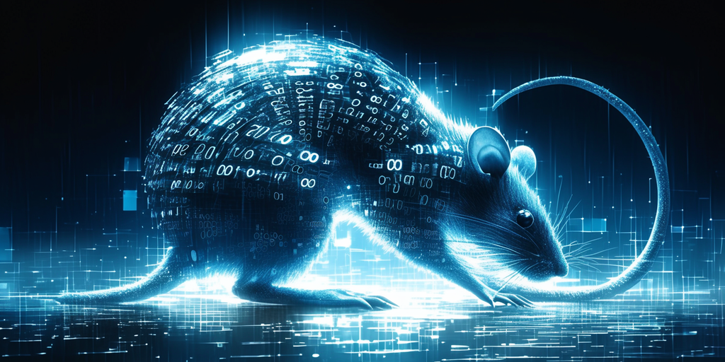 A Virtual Rat With an AI Brain Could Mean Better Robots - Europeantech