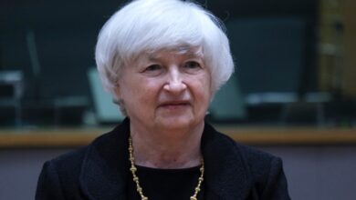 Treasury Secretary Janet Yellen to Detail Risks Associated With AI