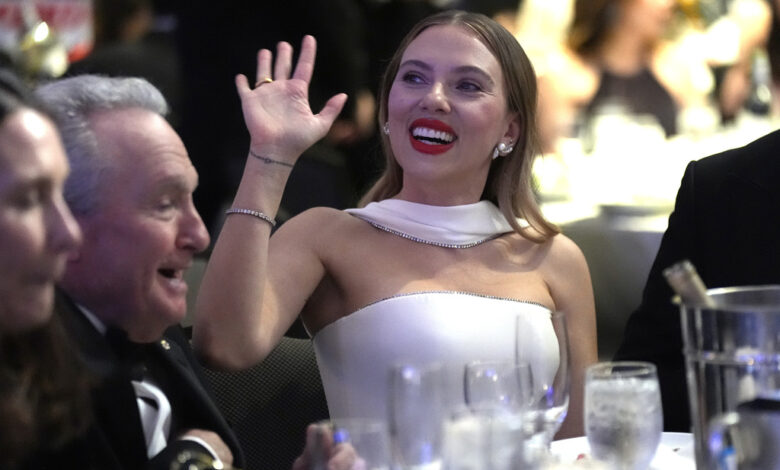 Congress Invites Scarlett Johansson To Testify on Artificial Intelligence Abuse and Deepfakes Congress Invites Scarlett Johansson To Testify on Artificial Intelligence Abuse and Deepfakes