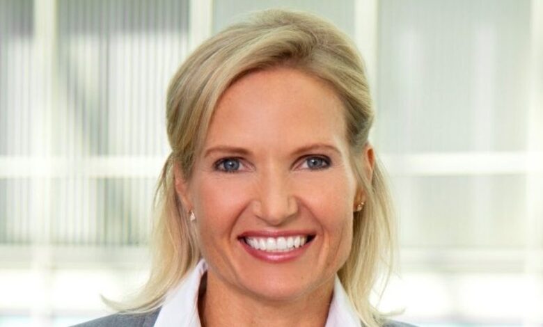 Qlik’s Julie Kae: Leveraging Data to Improve Sustainability Qlik’s Julie Kae: Leveraging Data to Improve Sustainability