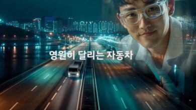 Innocean produces Hyundai Motor ad using GenAI