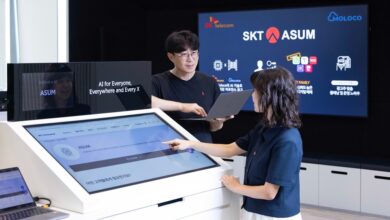 Korea’s SK Telecom, Moloco join hands for AI ad platform